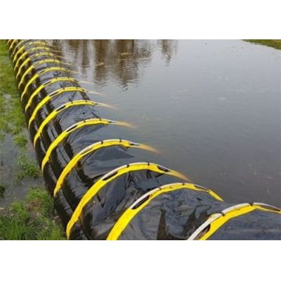 Inflatable Water Filled Flood Barrier,Tube Barrier,Water-inflated Dams